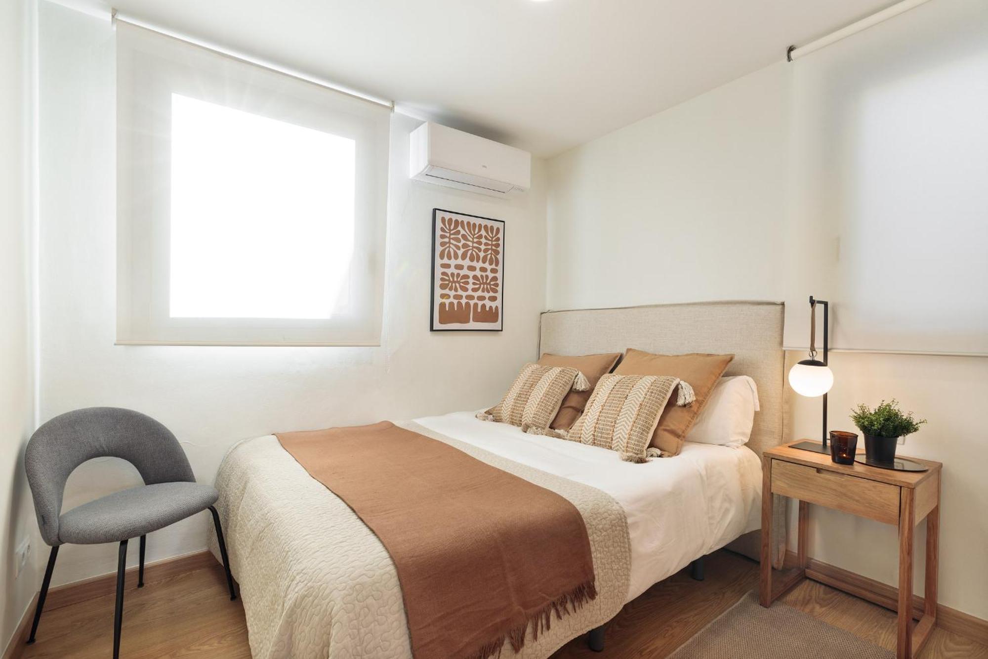 Apartments Barcelona & Home Deco Eixample Bagian luar foto